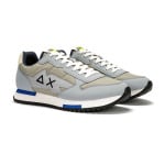 Кроссовки SUN68 Lifestyle Shoes Men Low-top, черный - фото 6