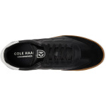 Кроссовки Cole Haan Grandpro Breakaway Sneaker, цвет Black/Nicotine Gum - фото 2