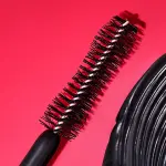 Тушь для ресниц Volume Thrill Seeker - Черный как смоль 8 мл Rimmel - фото 6