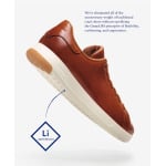 Мужские теннисные кроссовки GrandPro Cole Haan - фото 10