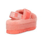 Горки женские Starfish Pink Ugg - фото 4