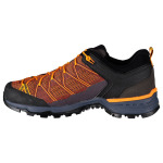 Походная обувь Salewa MTN Trainer Lite, оранжевый - фото 3