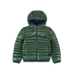 Куртка Levis Kids Winter, темно-зеленый - фото