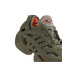 Кроссовки низкие ADIFOM CLIMACOOL UNISEX adidas Originals, цвет focus olive/silver pebble/impact orange - фото 7