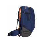 Рюкзак треккинговый Salewa Winter Mate 55 см, синий - фото 4