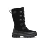 Зимние Ботинки Sorel Torino V Tall Wp Outdry 2106691010, черный - фото