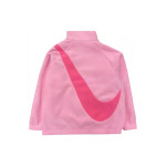 Женская куртка Nike, цвет Pink - фото 2