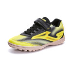 Детские футбольные бутсы Kids Low-top Yellow Joma, желтый - фото 3