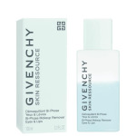 Givenchy Skin Resource Двухфазное средство для снятия макияжа с глаз и губ 100 мл - фото 2