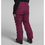 Брюки The North Face Freedom Insulated Plus Short, цвет Boysenberry - фото 2