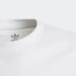 Футболка Adidas Originals "TEE", белый - фото 3