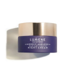 Разглаживающий и омолаживающий ночной крем 50мл Lumene Nordic Ageless Ajaton Radiant Youth Night Cream - фото