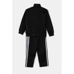 Детский спортивный костюм FIREBIRD adidas Originals, черный - фото 2