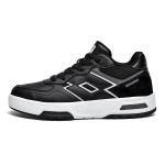 Кроссовки LOTTO Super Diamond Skateboarding Shoes Men Low-top, белый - фото