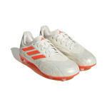 Кроссовки copa pure.1 fg j Adidas, белый - фото 2