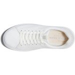 Кроссовки Cole Haan GrandPro Topspin Golf, цвет Optic White/Heather/Optic White - фото 2