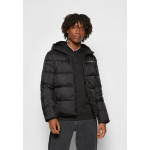 Зимняя куртка LOGO TAPE PADDED JACKET Calvin Klein Jeans, черный - фото 2