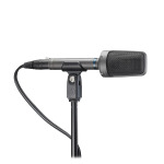 Конденсаторный микрофон Audio-Technica AT8022 X/Y Stereo Condenser Field Mic - фото