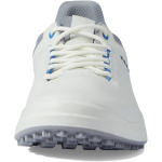 Кроссовки Golf Core Hydromax Golf Shoes ECCO, цвет White/Shadow White - фото 6