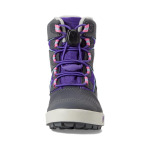 Ботинки Merrell Snow Bank 3.0 Waterproof, цвет Ultra Violet/Grey - фото 2