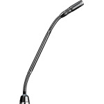 Микрофон Shure MX410LP/C 10" Shock-Mounted Gooseneck Cardioid Mic without Preamp - фото