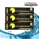 Краска для волос Loreal Inoa различных оттенков, тюбик 60 г., L'Oreal - фото