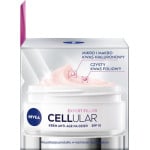 Антивозрастной дневной крем Cellular Expert Filler SPF15 50мл Nivea - фото 3