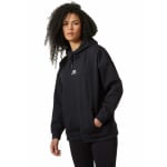 Толстовка с капюшоном YU  Helly Hansen, черный - фото 2