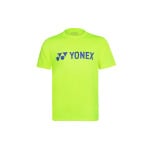 Футболка мужская Yonex, желтый - фото 8