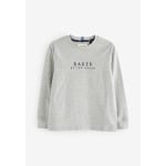 Топ с длинными рукавами BAKER BY TED BAKER MULTI LONG SLEEVE T-SHIRTS 3 PACK, цвет multi - фото 3