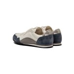 Низкие кроссовки Serrano Cl Tbd Onitsuka Tiger, цвет cream steeple grey - фото 6