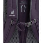 Рюкзак giga 15 дюймов, полиэстер рипстоп Deuter, фиолетовый - фото 3