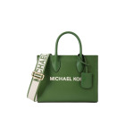 Michael Kors Женская Сумка Mirella Michael Kors, Green - фото 3