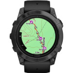 Спортивные часы Epix Pro Gen 2 Garmin, цвет Slate Gray Steel - фото 6