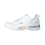 Кроссовки VICTOR Badminton Shoes Unisex Low-top, белый - фото