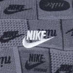 Спортивная толстовка Nike Sportswear Athletic, серый - фото 3