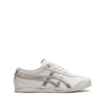 Onitsuka Tiger кроссовки Mexico 66 White Silver, белый - фото