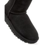 Угги Women's Classic II UGG, черный - фото 4