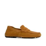 Лоферы Cruise Driving Moccasin Anthony Veer, цвет tansuede - фото