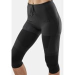 Леггинсы COMPRESSIONTIGHTS ULTRALIGHT CEP, цвет black - фото