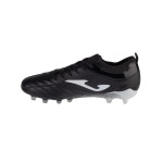 Кроссовки Joma Numero 10 24 FG N10W, черный - фото 2