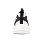 Кроссовки XTEP Lifestyle Shoes Men Low-top White/black, белый/черный - фото 2