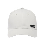 Бейсболка Calvin Klein Cap, белый - фото 2