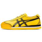 Onitsuka Tiger Mexico 66 SD PF Tai Chi Yellow/Black - фото