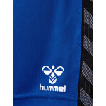 Спортивные брюки Hummel Regular Workout Pants, синий - фото 4