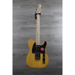 Электрогитара Squier Sonic Telecaster - Butterscotch Blonde - фото 2