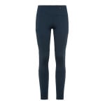 Спортивные брюки LASCANA ACTIVE Skinny Workout Pants, синий - фото