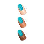 Лак для ногтей Insta-Dri Pride Collection Sally Hansen, цвет paint your story - фото 3