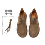 Кроссовки TOM TAILOR Lifestyle Shoes Men Low-top, желтый - фото 8