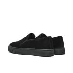 Кроссовки Oak elephant Skateboarding Shoes Men Low-top, черный - фото 9